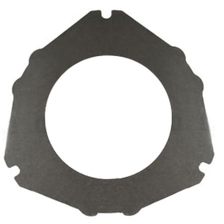 Aftermarket 87708433 Brake Separator Plate Fits CaseIH Industrial Models 580M 580SM 590SM BRR90-0016